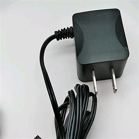 5A eBay Consumer Electronics This listing has ended. . Intertek ac adapter 4006448